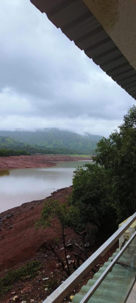 The Nihal Resort Mahabaleshwar Bagian luar foto